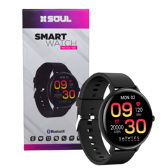 SMARTWATCH SOUL MATCH 150 SW68K - comprar online