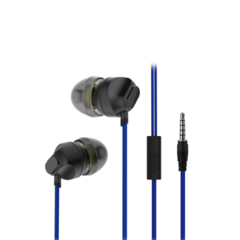 AURICULAR STEREO S189 3.5MM SOUL - tienda online