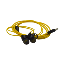 AURICULAR STEREO S189 3.5MM SOUL - comprar online