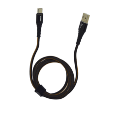 CABLE USB FULL JEAN TYPE-C 1.2 MT SOUL - tienda online