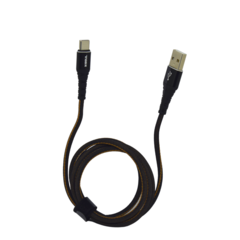 CABLE USB FULL JEAN TYPE-C 1.2 MT SOUL - comprar online