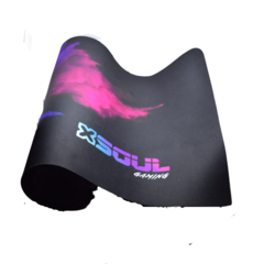 MOUSEPAD GAMER LARGE 86 CM X 26 CM SOUL