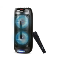 PARLANTE SOUL BT XL250 TOWER BLUETOOTH - comprar online