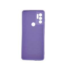 FUNDA P/ MOTOROLA G60S TPU PROTECTOR CELULAR - tienda online