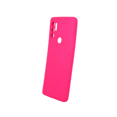 FUNDA P/ MOTOROLA G60S TPU PROTECTOR CELULAR en internet