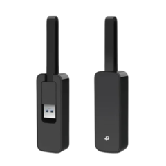 ADAPTADOR NANO TP-LINK UE306 USB 3.0 A RJ45 GIGABIT - DB Store