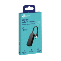 ADAPTADOR NANO TP-LINK UE306 USB 3.0 A RJ45 GIGABIT