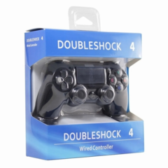 JOYSTICK BLUETOOTH DOUBLESHOCK 4 PS4 WIRELESS CONTROLLER - tienda online
