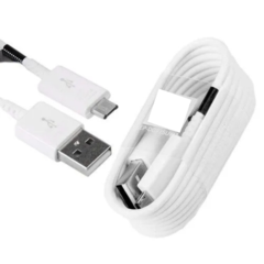 CABLE MICRO USB SAMSUNG BULK - tienda online