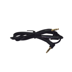 CABLE AUXILIAR 3.5 A 3.5 C/MICROFONO - DB Store