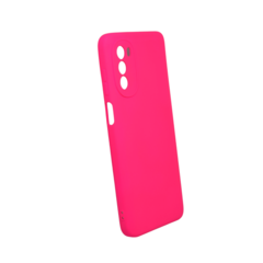 FUNDA P/ MOTOROLA G82 SILKY - DB Store