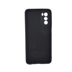 FUNDA P/ MOTOROLA G82 SILKY en internet