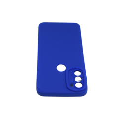 FUNDA P/ MOTOROLA G71 5G SOFT CAM - comprar online