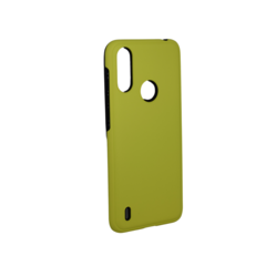 Imagen de FUNDA P/ MOTOROLA E7I POWER LISO SUAVE