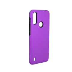 FUNDA P/ MOTOROLA E7I POWER LISO SUAVE - comprar online