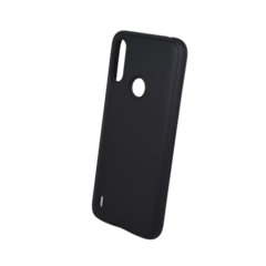 FUNDA P/ MOTOROLA E7I POWER LISO SUAVE - tienda online