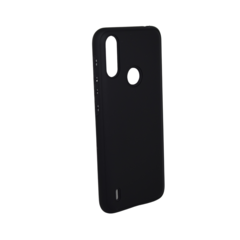 FUNDA P/ MOTOROLA E7I POWER LISO SUAVE - DB Store