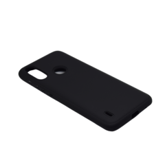 FUNDA P/ MOTOROLA E7I POWER LISO SUAVE