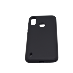 Imagen de FUNDA P/ MOTOROLA E7I POWER LISO SUAVE