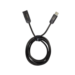 CABLE USB IRON FLEX TIPO C - tienda online