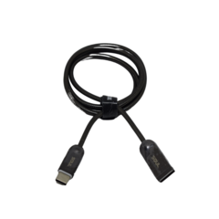 CABLE USB IRON FLEX TIPO C - DB Store