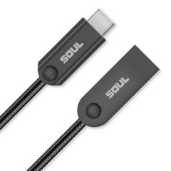 CABLE USB IRON FLEX TIPO C - comprar online