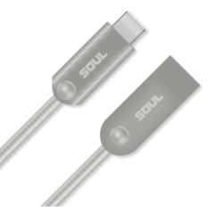 CABLE USB IRON FLEX TIPO C en internet