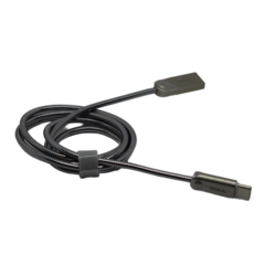 CABLE USB IRON FLEX TIPO C - tienda online