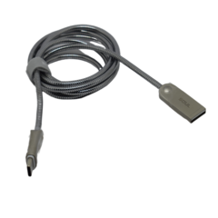CABLE USB IRON FLEX TIPO C - DB Store