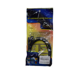 CABLE MINI PLUG 3,5 A 3,5 1,5 MTS - tienda online