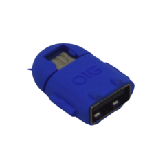 ADAPTADOR OTG MICRO USB V8 OTGM4 - comprar online