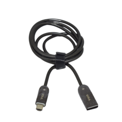 CABLE USB IRON FLEX MICRO USB - tienda online