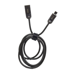 CABLE USB IRON FLEX MICRO USB