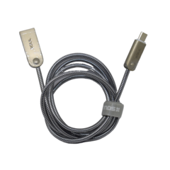 CABLE USB IRON FLEX MICRO USB - tienda online