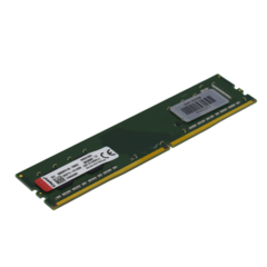 MEMORIA RAM PC 4GB DDR4 2600MHZ KINGSTON KVR26N19S6/4 - tienda online