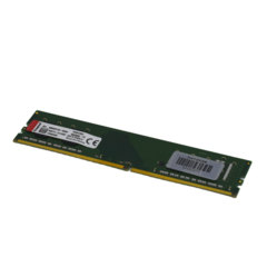 MEMORIA RAM PC 4GB DDR4 2600MHZ KINGSTON KVR26N19S6/4 - DB Store