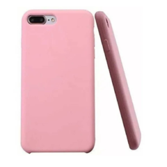 FUNDA P/ IPHONE 8 PLUS SILICONE CASE en internet