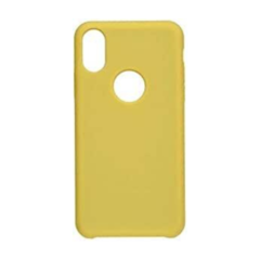 FUNDA SOUL P/ IPHONE XS MAX SILICONE CASE