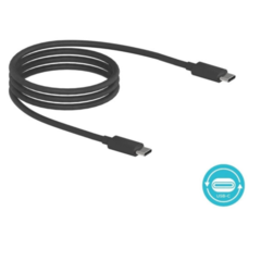 CABLE DATOS MOTOROLA USB TIPO C A TIPO C - DB Store