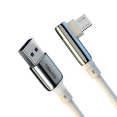 CABLE TRANYOO USB A MICRO-USB 5 A - CARGA RAPIDA - comprar online