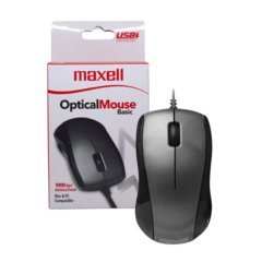 MOUSE MAXELL BASIC MOWR-101