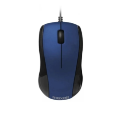MOUSE MAXELL BASIC MOWR-101 - comprar online