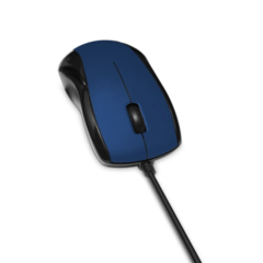 MOUSE MAXELL BASIC MOWR-101 - tienda online