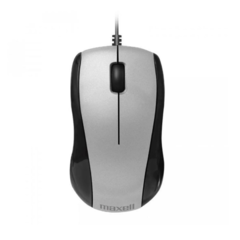 MOUSE MAXELL BASIC MOWR-101 - comprar online
