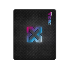 MOUSE PAD SOUL XPAD 25X22CM - comprar online