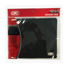 MOUSE PAD NEGRO GTC PAD-100 - DB Store