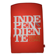 FUNDA P/ TABLET 10" NEOPRENE INDEPENDIENTE MOTIVO CLARO - comprar online