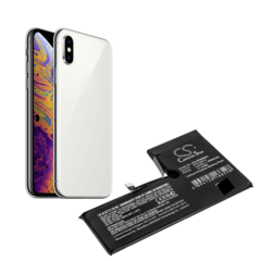 BATERIA P/ IPHONE XS CS-IPH840XL 2950MAH EXTRA CARGA - tienda online