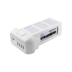 BATERIA DRON DJI PHANTOM 3 4500 MAH - comprar online