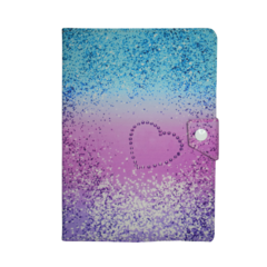 FUNDA P/ TABLET 10 PULGADAS UNIVERSAL DISENO